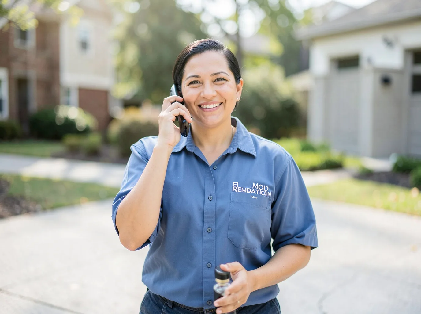 Mold Remediation Strabane, PA FAQs